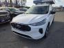 2023 WHITE FORD ESCAPE ST LINE ST LINE (1FMCU9MN0PU) with an 1.5L engine, Automatic transmission, located at 929 East 8th Ave, Anchorage, AK, 99501, (907) 274-2277, 61.214783, -149.866074 - Photo#1