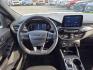 2023 WHITE FORD ESCAPE ST LINE ST LINE (1FMCU9MN0PU) with an 1.5L engine, Automatic transmission, located at 929 East 8th Ave, Anchorage, AK, 99501, (907) 274-2277, 61.214783, -149.866074 - Photo#4