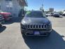 2016 BLACK JEEP CHEROKEE LIMITED (1C4PJMDS6GW) with an 3.2L engine, Automatic transmission, located at 929 East 8th Ave, Anchorage, AK, 99501, (907) 274-2277, 61.214783, -149.866074 - Photo#0