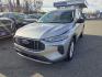2023 SILVER FORD ESCAPE ACTIVE ACTIVE (1FMCU9GN7PU) with an 1.5L engine, Automatic transmission, located at 929 East 8th Ave, Anchorage, AK, 99501, (907) 274-2277, 61.214783, -149.866074 - Photo#0