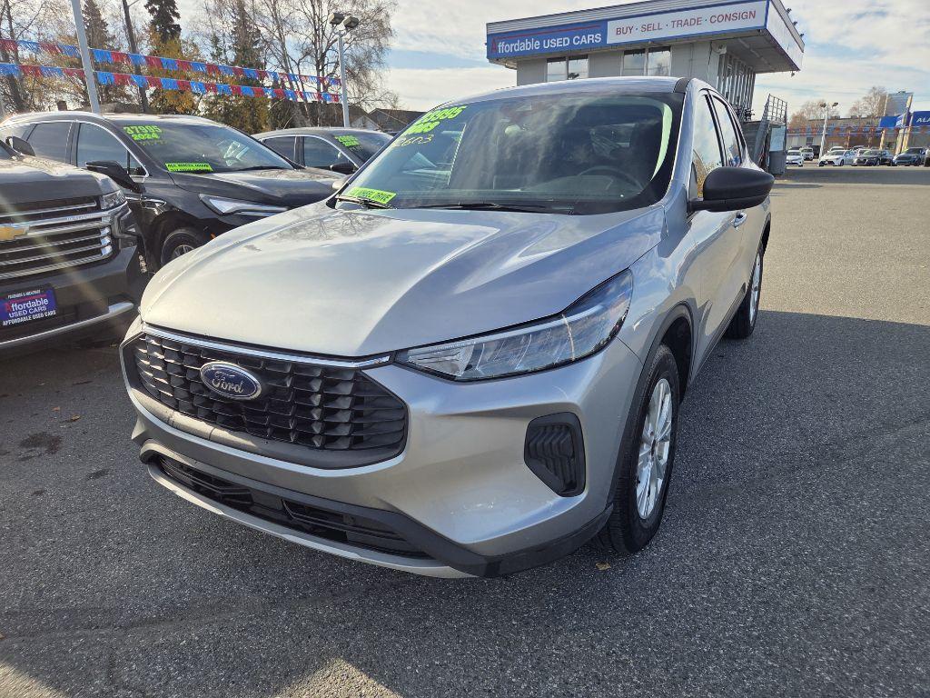 photo of 2023 FORD ESCAPE ACTIVE ACTIVE