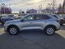2023 SILVER FORD ESCAPE ACTIVE ACTIVE (1FMCU9GN7PU) with an 1.5L engine, Automatic transmission, located at 929 East 8th Ave, Anchorage, AK, 99501, (907) 274-2277, 61.214783, -149.866074 - Photo#2