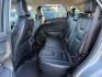 2023 SILVER FORD EDGE TITANIUM TITANIUM (2FMPK4K94PB) with an 2.0L engine, Automatic transmission, located at 929 East 8th Ave, Anchorage, AK, 99501, (907) 274-2277, 61.214783, -149.866074 - Photo#3