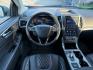 2023 SILVER FORD EDGE TITANIUM TITANIUM (2FMPK4K94PB) with an 2.0L engine, Automatic transmission, located at 929 East 8th Ave, Anchorage, AK, 99501, (907) 274-2277, 61.214783, -149.866074 - Photo#4