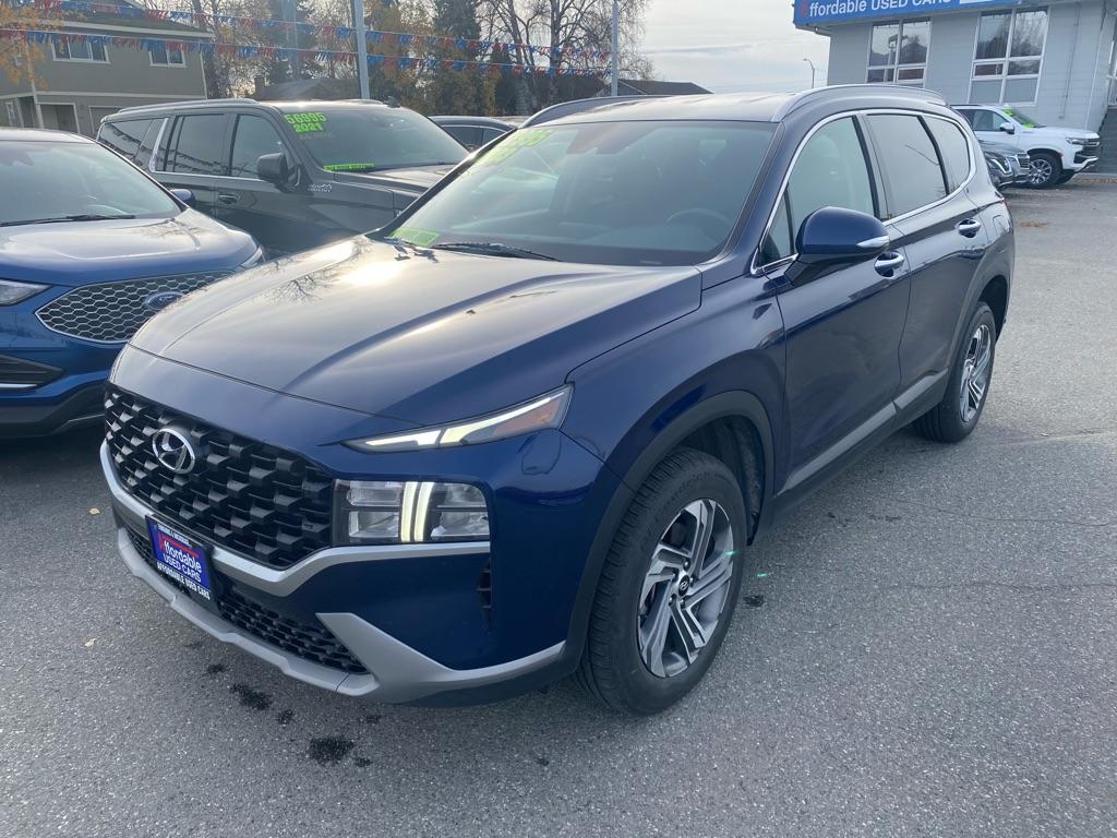 photo of 2023 HYUNDAI SANTA FE SEL SEL