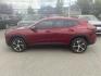 2024 RED CHEVROLET TRAX 1RS (KL77LGE21RC) with an 1.2L engine, Automatic transmission, located at 929 East 8th Ave, Anchorage, AK, 99501, (907) 274-2277, 61.214783, -149.866074 - Photo#1