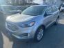2023 SILVER FORD EDGE TITANIUM TITANIUM (2FMPK4K99PB) with an 2.0L engine, Automatic transmission, located at 929 East 8th Ave, Anchorage, AK, 99501, (907) 274-2277, 61.214783, -149.866074 - Photo#0