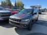 2023 GREY JEEP COMPASS TRAILHAWK (3C4NJDDN4PT) with an 2.0L engine, Automatic transmission, located at 929 East 8th Ave, Anchorage, AK, 99501, (907) 274-2277, 61.214783, -149.866074 - Photo#0