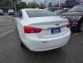 2018 WHITE CHEVROLET IMPALA LT (2G1105SA0J9) with an 2.5L engine, Automatic transmission, located at 929 East 8th Ave, Anchorage, AK, 99501, (907) 274-2277, 61.214783, -149.866074 - Photo#2