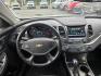 2018 WHITE CHEVROLET IMPALA LT (2G1105SA0J9) with an 2.5L engine, Automatic transmission, located at 929 East 8th Ave, Anchorage, AK, 99501, (907) 274-2277, 61.214783, -149.866074 - Photo#4