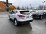 2017 SILVER NISSAN ROGUE SPORT Sv (JN1BJ1CR6HW) with an 2.0L engine, Continuously Variable transmission, located at 929 East 8th Ave, Anchorage, AK, 99501, (907) 274-2277, 61.214783, -149.866074 - Photo#2