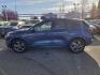 2023 BLUE FORD ESCAPE ST LINE ST LINE (1FMCU9MNXPU) with an 1.5L engine, Automatic transmission, located at 929 East 8th Ave, Anchorage, AK, 99501, (907) 274-2277, 61.214783, -149.866074 - Photo#1