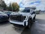 2024 WHITE GMC SIERRA 2500 DENALI ULTIMATE (1GT49XEY4RF) with an 6.6L engine, Automatic transmission, located at 929 East 8th Ave, Anchorage, AK, 99501, (907) 274-2277, 61.214783, -149.866074 - Photo#0