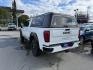 2024 WHITE GMC SIERRA 2500 DENALI ULTIMATE (1GT49XEY4RF) with an 6.6L engine, Automatic transmission, located at 929 East 8th Ave, Anchorage, AK, 99501, (907) 274-2277, 61.214783, -149.866074 - Photo#2