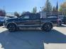 2020 BLACK NISSAN TITAN PLATINUM (1N6AA1ED1LN) with an 5.6L engine, Automatic transmission, located at 929 East 8th Ave, Anchorage, AK, 99501, (907) 274-2277, 61.214783, -149.866074 - Photo#1