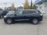 2024 BLACK BUICK ENCLAVE PREMIUM (5GAEVBKW3RJ) with an 3.6L engine, Automatic transmission, located at 929 East 8th Ave, Anchorage, AK, 99501, (907) 274-2277, 61.214783, -149.866074 - Photo#1