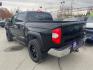 2017 BLACK TOYOTA TUNDRA CREWMAX SR5 (5TFDY5F1XHX) with an 5.7L engine, Automatic transmission, located at 929 East 8th Ave, Anchorage, AK, 99501, (907) 274-2277, 61.214783, -149.866074 - Photo#2
