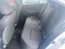 2023 WHITE TOYOTA COROLLA LE LE (5YFB4MDEXPP) with an 2.0L engine, Continuously Variable transmission, located at 929 East 8th Ave, Anchorage, AK, 99501, (907) 274-2277, 61.214783, -149.866074 - Photo#3