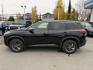 2021 BLACK NISSAN ROGUE S S (JN8AT3AA3MW) with an 2.5L engine, Continuously Variable transmission, located at 929 East 8th Ave, Anchorage, AK, 99501, (907) 274-2277, 61.214783, -149.866074 - Photo#1