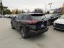 2021 BLACK NISSAN ROGUE S S (JN8AT3AA3MW) with an 2.5L engine, Continuously Variable transmission, located at 929 East 8th Ave, Anchorage, AK, 99501, (907) 274-2277, 61.214783, -149.866074 - Photo#2