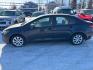 2024 BLUE TOYOTA COROLLA LE LE (5YFB4MDE2RP) with an 2.0L engine, Continuously Variable transmission, located at 929 East 8th Ave, Anchorage, AK, 99501, (907) 274-2277, 61.214783, -149.866074 - Photo#1