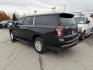 2022 GRAY CHEVROLET SUBURBAN 1500 LT (1GNSKCKD7NR) with an 5.3L engine, Automatic transmission, located at 929 East 8th Ave, Anchorage, AK, 99501, (907) 274-2277, 61.214783, -149.866074 - Photo#2