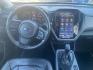 2024 SILVER SUBARU CROSSTREK LIMITED (4S4GUHM65R3) with an 2.5L engine, Continuously Variable transmission, located at 929 East 8th Ave, Anchorage, AK, 99501, (907) 274-2277, 61.214783, -149.866074 - Photo#4