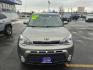 2016 GREY KIA SOUL ! (KNDJX3A56G7) with an 2.0L engine, Automatic transmission, located at 929 East 8th Ave, Anchorage, AK, 99501, (907) 274-2277, 61.214783, -149.866074 - Photo#4