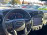 2025 GRAY GMC SIERRA 1500 (3GTNUAEK7SG) with an 2.7L engine, Automatic transmission, located at 929 East 8th Ave, Anchorage, AK, 99501, (907) 274-2277, 61.214783, -149.866074 - Photo#4