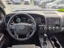 2022 GRAY TOYOTA SEQUOIA SR5 SR5 (5TDAY5B11NS) with an 5.7L engine, Automatic transmission, located at 929 East 8th Ave, Anchorage, AK, 99501, (907) 274-2277, 61.214783, -149.866074 - Photo#4