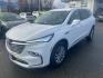 2024 WHITE BUICK ENCLAVE PREMIUM PREMIUM (5GAEVBKW3RJ) with an 3.6L engine, Automatic transmission, located at 929 East 8th Ave, Anchorage, AK, 99501, (907) 274-2277, 61.214783, -149.866074 - Photo#0
