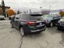 2019 GRAY CHEVROLET TRAVERSE PREMIER (1GNEVKKW0KJ) with an 3.6L engine, Automatic transmission, located at 929 East 8th Ave, Anchorage, AK, 99501, (907) 274-2277, 61.214783, -149.866074 - Photo#2