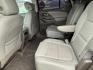 2019 GRAY CHEVROLET TRAVERSE PREMIER (1GNEVKKW0KJ) with an 3.6L engine, Automatic transmission, located at 929 East 8th Ave, Anchorage, AK, 99501, (907) 274-2277, 61.214783, -149.866074 - Photo#3