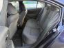 2023 BLUE TOYOTA COROLLA LE LE (5YFB4MDE2PP) with an 2.0L engine, Continuously Variable transmission, located at 929 East 8th Ave, Anchorage, AK, 99501, (907) 274-2277, 61.214783, -149.866074 - Photo#3