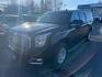 2019 BLACK GMC YUKON XL 1500 SLT (1GKS2GKC0KR) with an 5.3L engine, Automatic transmission, located at 929 East 8th Ave, Anchorage, AK, 99501, (907) 274-2277, 61.214783, -149.866074 - Photo#0
