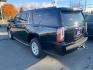 2019 BLACK GMC YUKON XL 1500 SLT (1GKS2GKC0KR) with an 5.3L engine, Automatic transmission, located at 929 East 8th Ave, Anchorage, AK, 99501, (907) 274-2277, 61.214783, -149.866074 - Photo#2