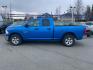 2024 BLUE RAM 1500 CLASSIC SLT (1C6RR7GG6RS) with an 3.6L engine, Automatic transmission, located at 929 East 8th Ave, Anchorage, AK, 99501, (907) 274-2277, 61.214783, -149.866074 - Photo#1