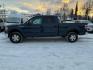2014 BLUE FORD F150 SUPERCREW (1FTFW1EF6EF) with an 5.0L engine, Automatic transmission, located at 929 East 8th Ave, Anchorage, AK, 99501, (907) 274-2277, 61.214783, -149.866074 - Photo#1
