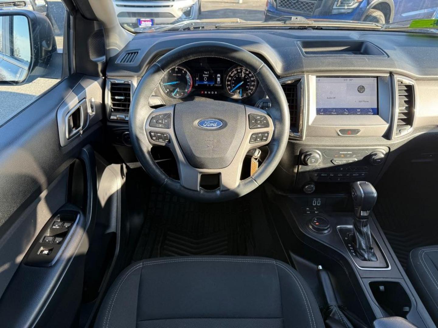 2020 GRAY FORD RANGER XL (1FTER4FH0LL) with an 2.3L engine, Automatic transmission, located at 929 East 8th Ave, Anchorage, AK, 99501, (907) 274-2277, 61.214783, -149.866074 - Photo#4