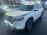 2024 WHITE NISSAN PATHFINDER SV SV (5N1DR3BA8RC) with an 3.5L engine, Automatic transmission, located at 929 East 8th Ave, Anchorage, AK, 99501, (907) 274-2277, 61.214783, -149.866074 - Photo#0