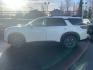 2024 WHITE NISSAN PATHFINDER SV SV (5N1DR3BA8RC) with an 3.5L engine, Automatic transmission, located at 929 East 8th Ave, Anchorage, AK, 99501, (907) 274-2277, 61.214783, -149.866074 - Photo#1