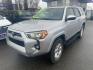 2023 SILVER TOYOTA 4RUNNER SE SE (JTEMU5JR8P6) with an 4.0L engine, Automatic transmission, located at 929 East 8th Ave, Anchorage, AK, 99501, (907) 274-2277, 61.214783, -149.866074 - Photo#0
