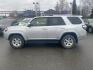 2023 SILVER TOYOTA 4RUNNER SE SE (JTEMU5JR8P6) with an 4.0L engine, Automatic transmission, located at 929 East 8th Ave, Anchorage, AK, 99501, (907) 274-2277, 61.214783, -149.866074 - Photo#1