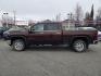 2024 BROWN CHEVROLET SILVERADO 3500 LTZ (1GC4YUE73RF) with an 6.6L engine, Automatic transmission, located at 929 East 8th Ave, Anchorage, AK, 99501, (907) 274-2277, 61.214783, -149.866074 - Photo#1