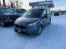 2019 GRY FORD TRANSIT CONNECT XLT (NM0GE9F21K1) with an 2.0L engine, Automatic transmission, located at 929 East 8th Ave, Anchorage, AK, 99501, (907) 274-2277, 61.214783, -149.866074 - Photo#0