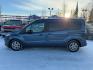 2019 GRY FORD TRANSIT CONNECT XLT (NM0GE9F21K1) with an 2.0L engine, Automatic transmission, located at 929 East 8th Ave, Anchorage, AK, 99501, (907) 274-2277, 61.214783, -149.866074 - Photo#1