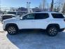 2023 WHITE GMC ACADIA SLT (1GKKNUL4XPZ) with an 2.0L engine, Automatic transmission, located at 929 East 8th Ave, Anchorage, AK, 99501, (907) 274-2277, 61.214783, -149.866074 - Photo#1