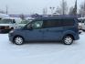 2019 BLUE FORD TRANSIT CONNECT XLT (NM0GE9F24K1) with an 2.0L engine, Automatic transmission, located at 929 East 8th Ave, Anchorage, AK, 99501, (907) 274-2277, 61.214783, -149.866074 - Photo#1