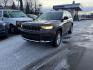 2023 GREY JEEP GRAND CHEROKEE L LAREDO (1C4RJKAG1P8) with an 3.6L engine, Automatic transmission, located at 929 East 8th Ave, Anchorage, AK, 99501, (907) 274-2277, 61.214783, -149.866074 - Photo#0