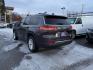 2023 GREY JEEP GRAND CHEROKEE L LAREDO (1C4RJKAG1P8) with an 3.6L engine, Automatic transmission, located at 929 East 8th Ave, Anchorage, AK, 99501, (907) 274-2277, 61.214783, -149.866074 - Photo#2